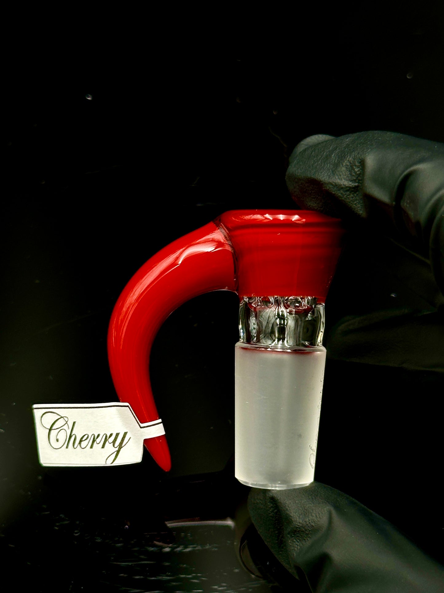 44x4 - FA - Fixed 4 Slitted with Colored Tube Reduction Millie x1 CSx1