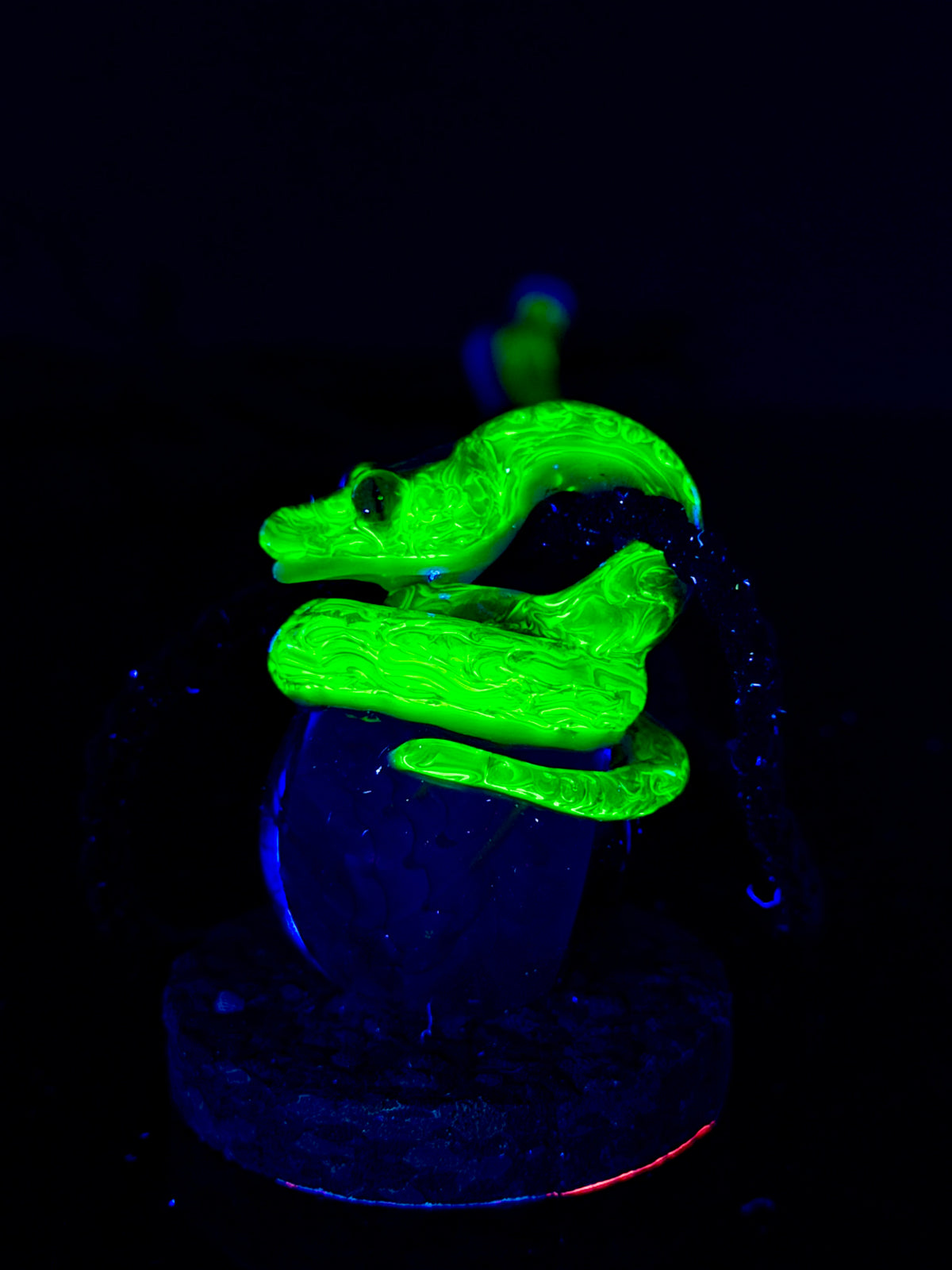 Gyoku Snake