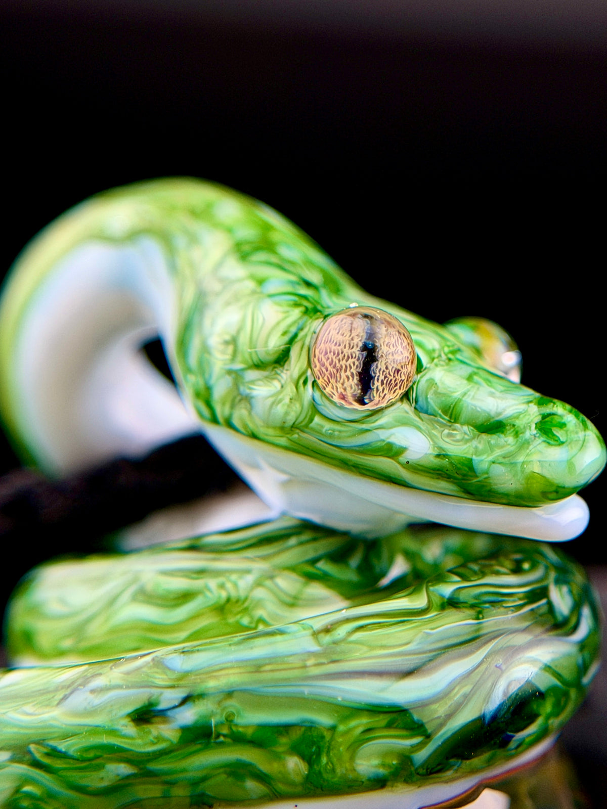 Gyoku Snake