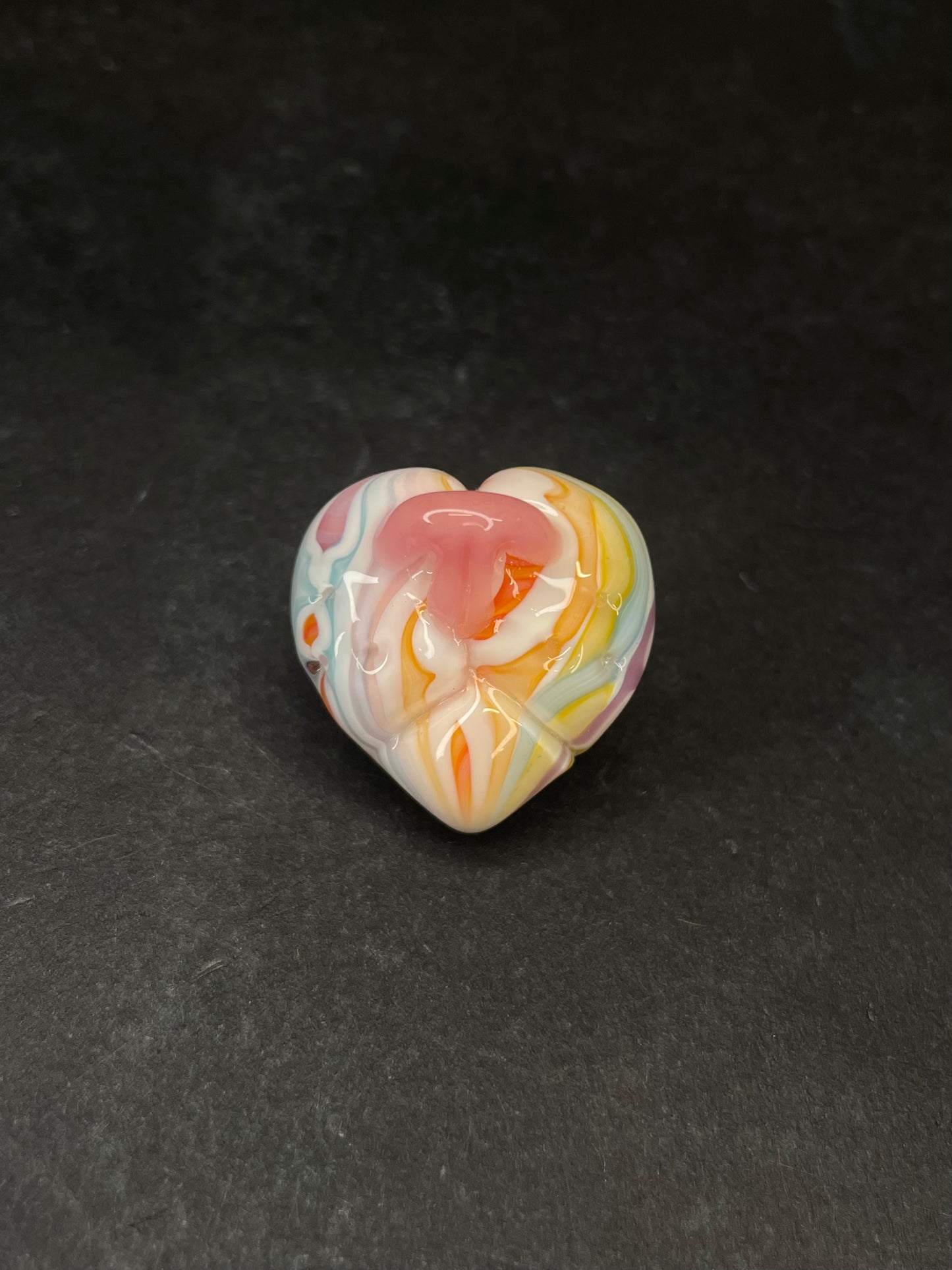 Pastel Kitty Nose Marble by Sakibomb x Trip A (Coogi Zoo)