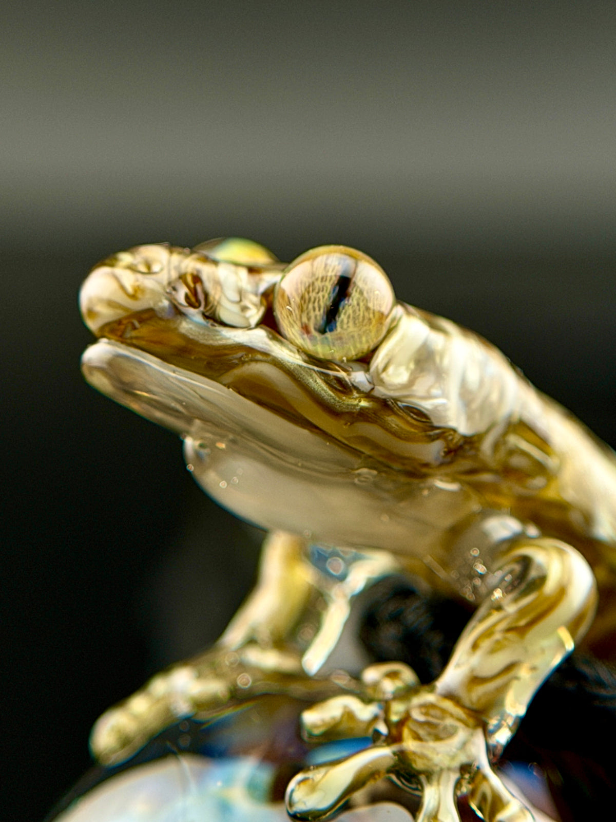 Gyoku Gecko