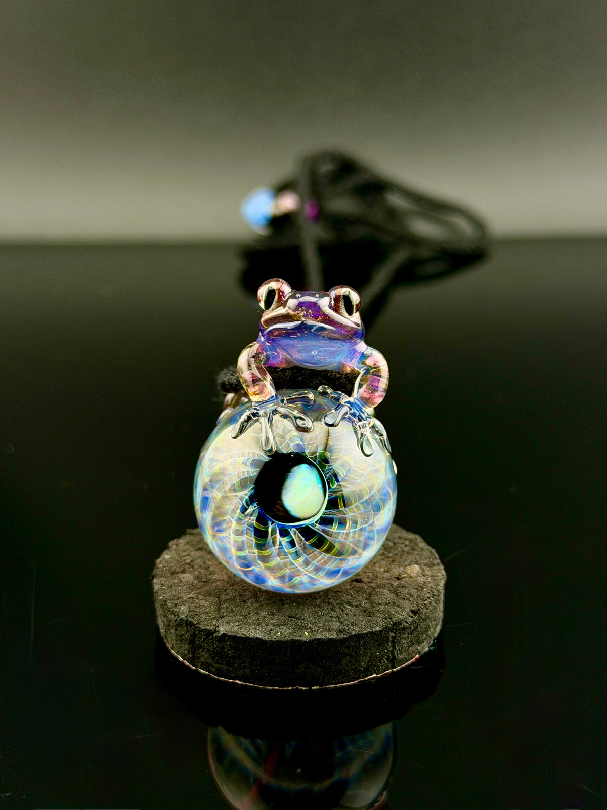 Gyoku Frog