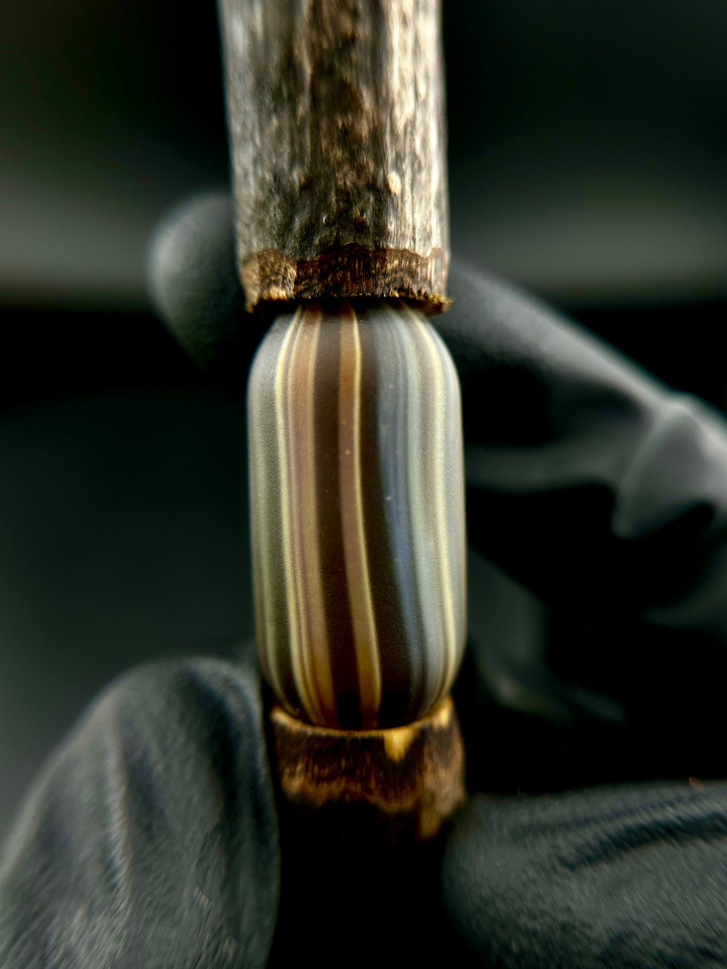 Bead Fidget Tool by Ted’s Trees x Elks That Run (A)