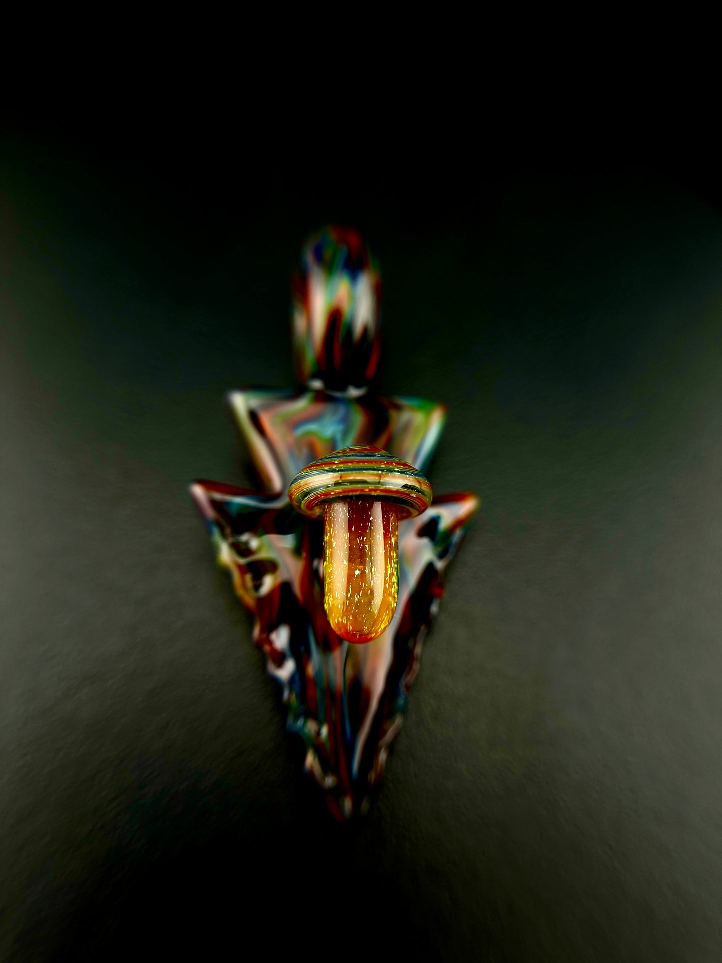 Arrowhead by Elks That Run X Justin Carter X Darby Holmes