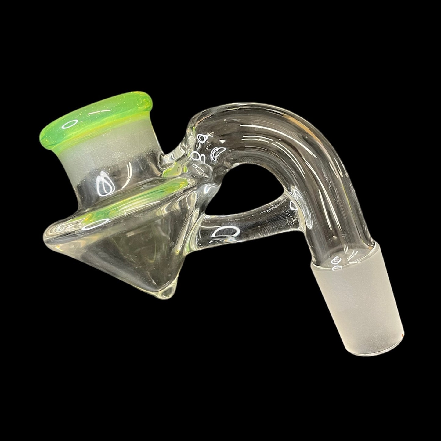 Slyme Dry Catcher by Flex Glass