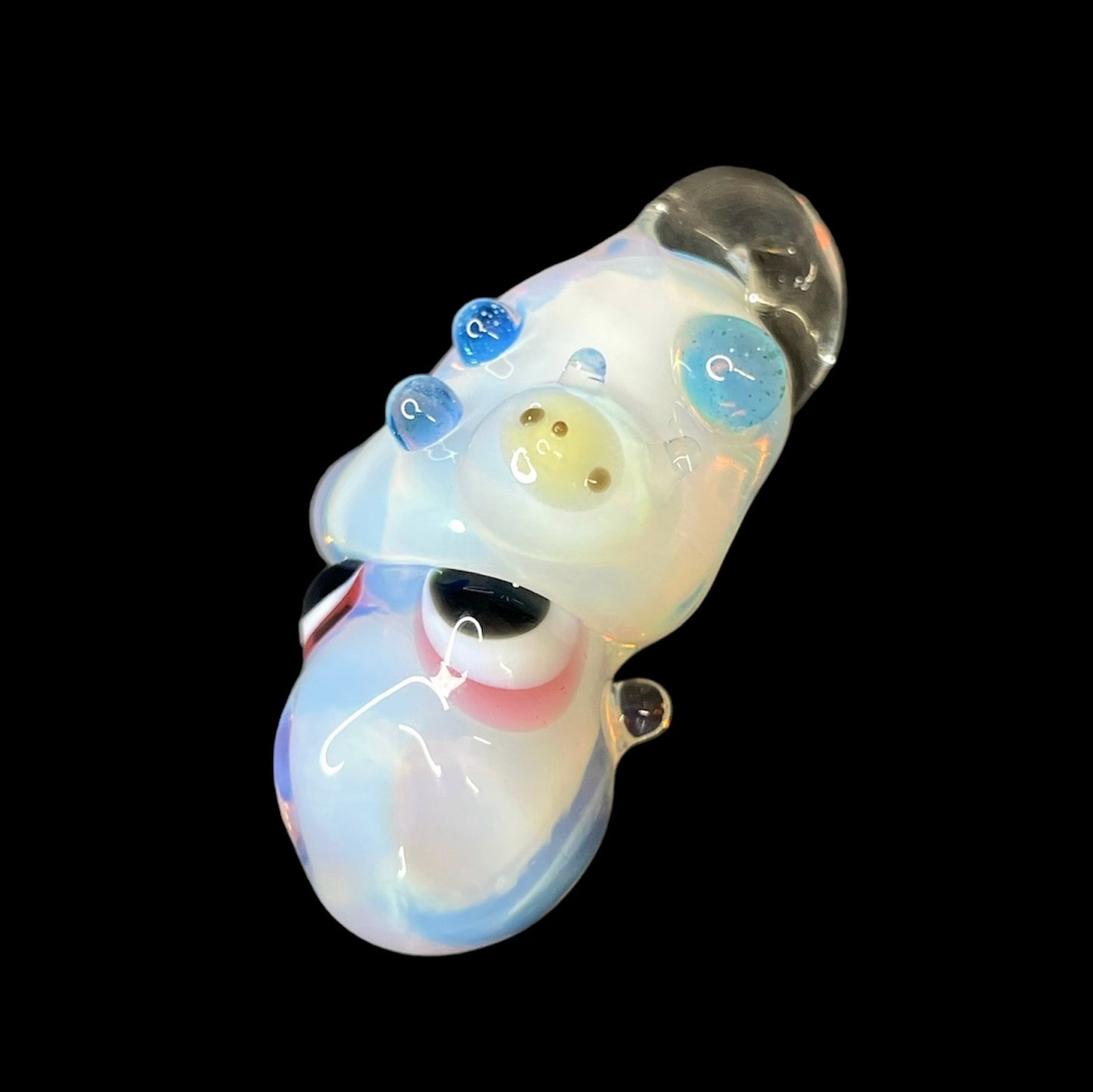 Chappy Squid Pendant by Northern Lights x Aquarius (2024)