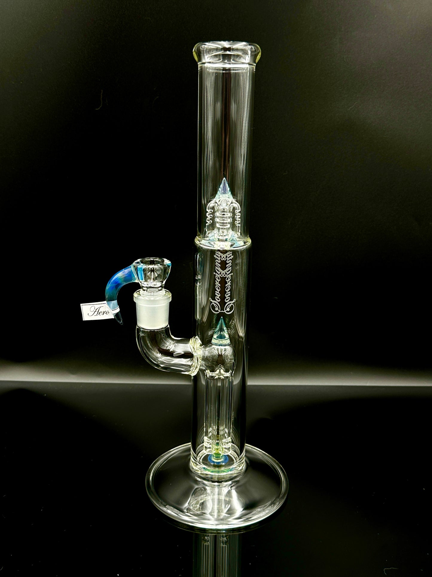 Shorty4 (Pawn) - PA - Fixed 4 Slitted