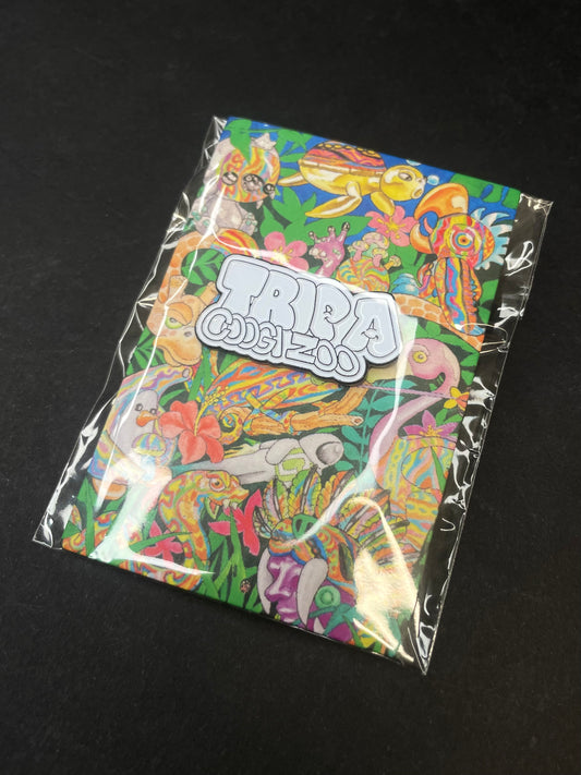 Coogi Zoo Pin (Coogi Zoo)