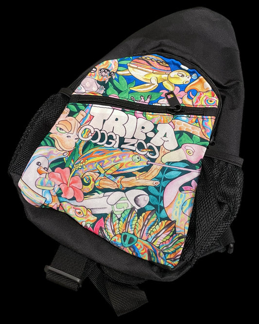 Coogi Zoo Bag (Coogi Zoo)