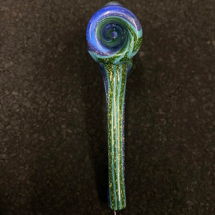 Pipe by CalM  x NateyLove (Trinkets & Tokens 2022)