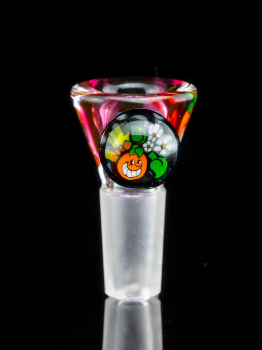 Atomik x Groe Swiss perc Slide