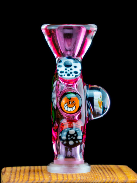 Atomik X Groe Swiss Perc Slide 2