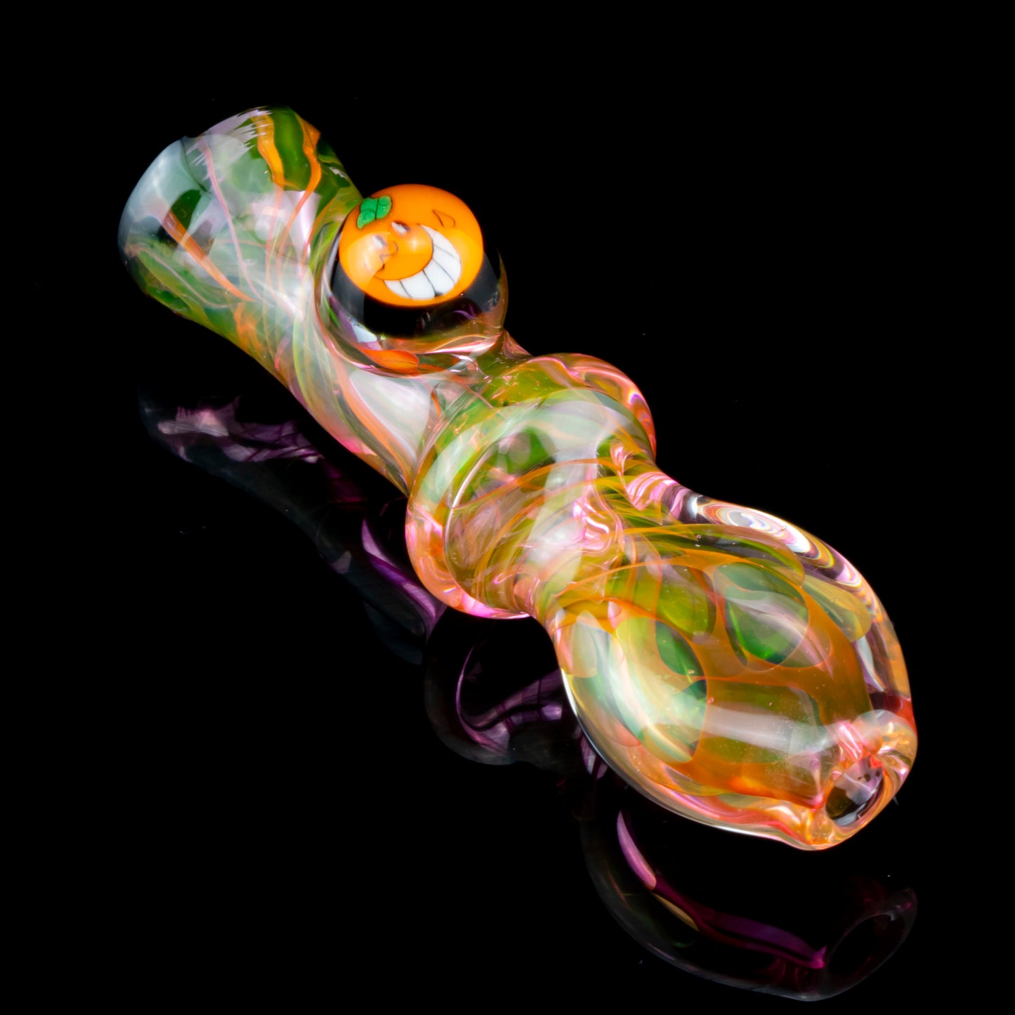 Small Chillum (A) by Groe x Atomiko (Got the Juice Vol. 3)