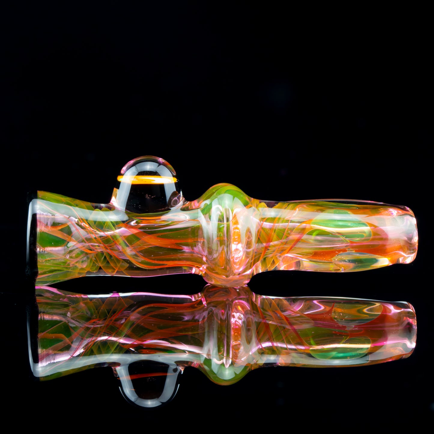 Small Chillum (A) by Groe x Atomiko (Got the Juice Vol. 3)