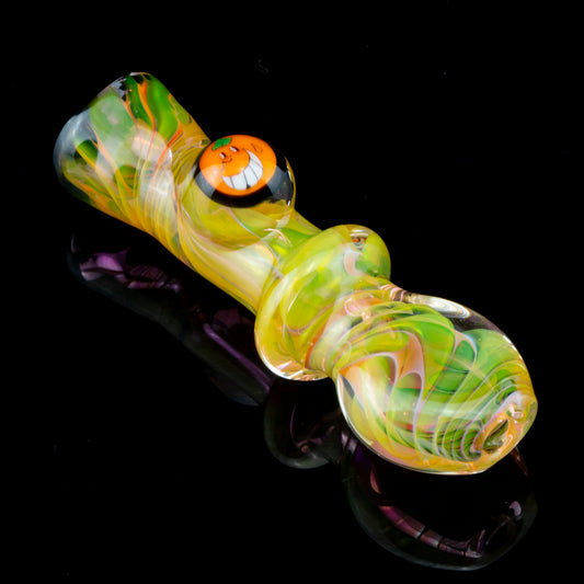 Small Chillum (B) by Groe x Atomiko (Got the Juice Vol. 3)