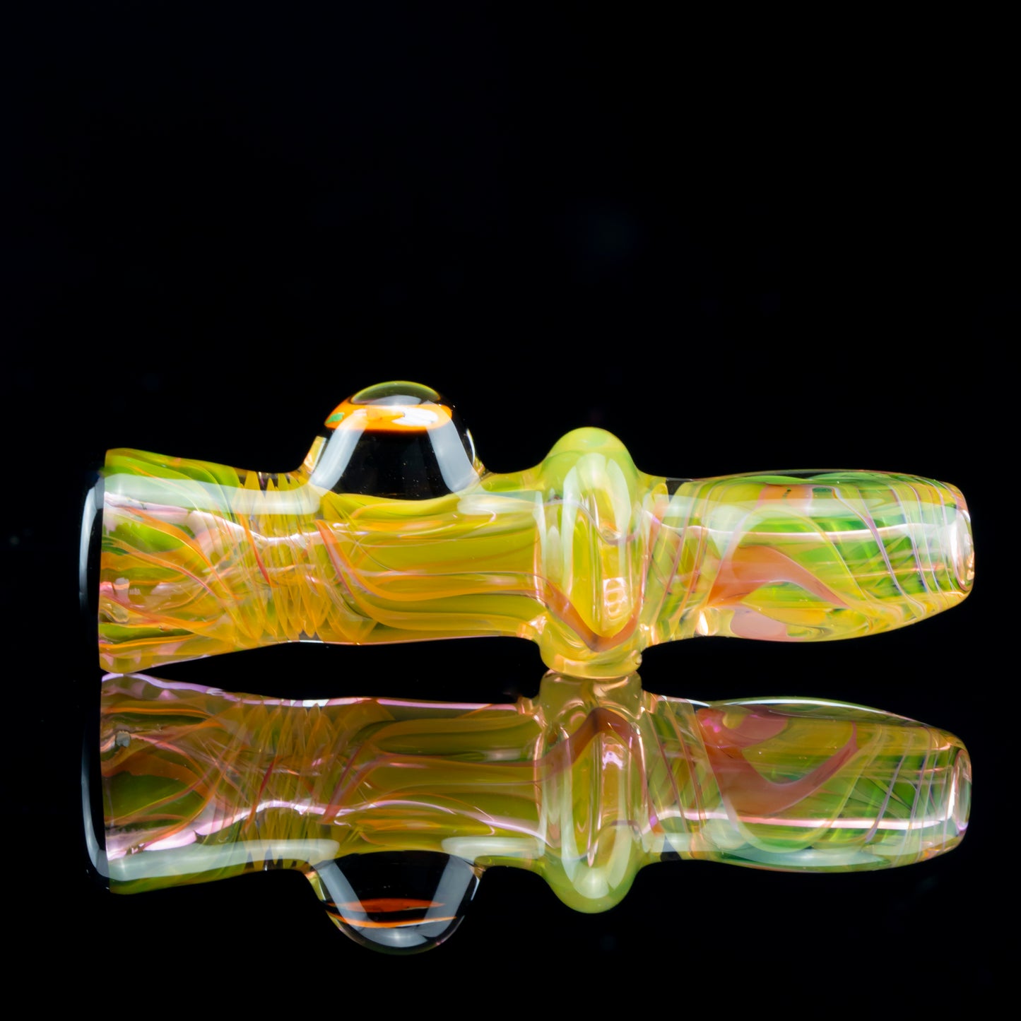 Small Chillum (B) by Groe x Atomiko (Got the Juice Vol. 3)