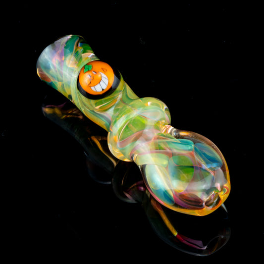 Small Chillum (C) by Groe x Atomiko (Got the Juice Vol. 3)