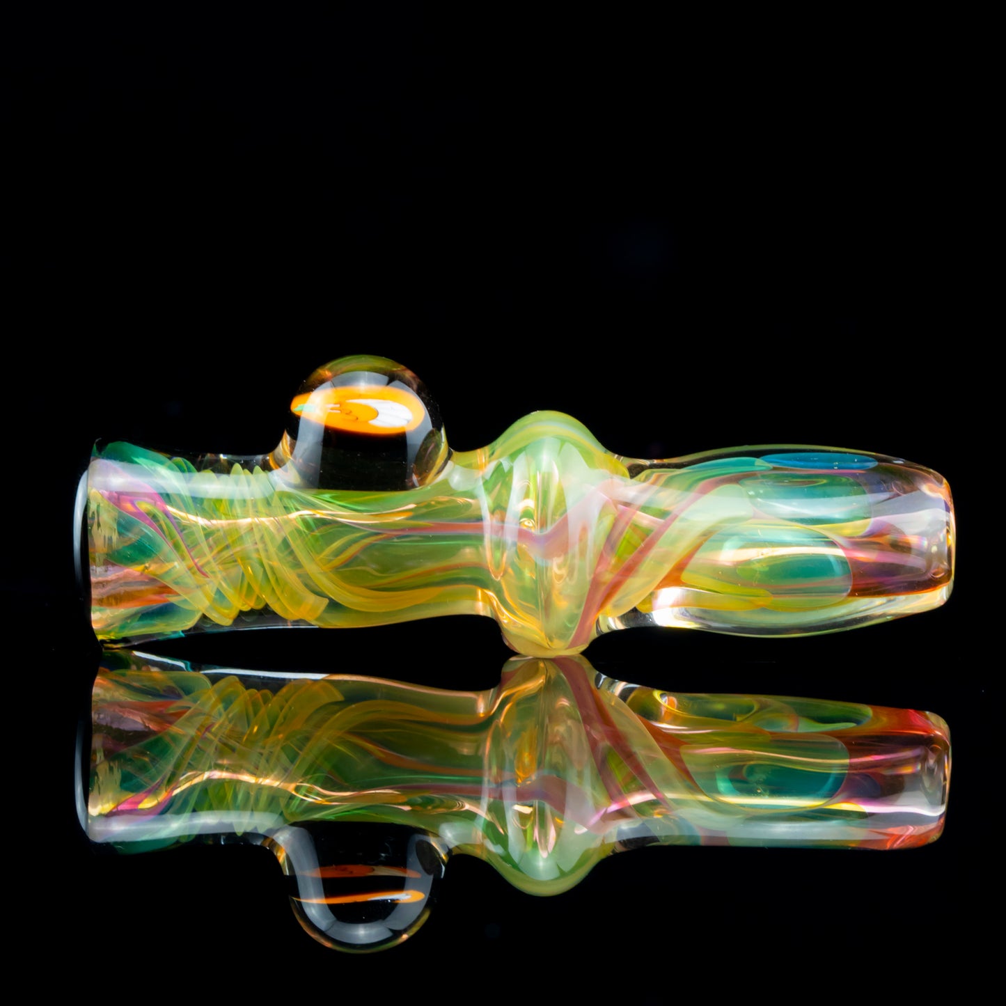 Small Chillum (C) by Groe x Atomiko (Got the Juice Vol. 3)