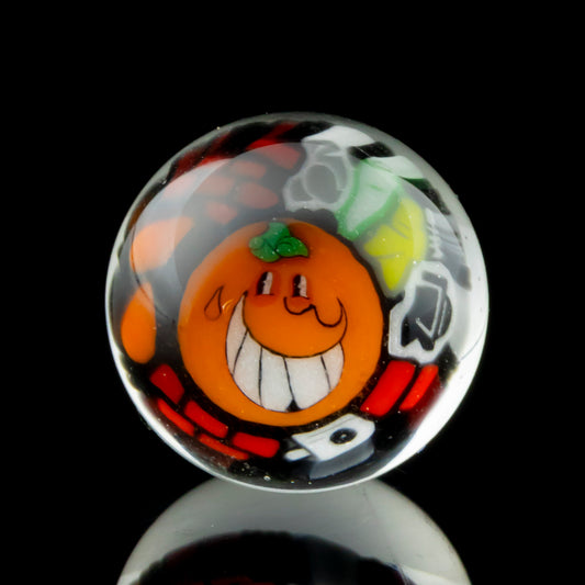 Small Coin Marble by Groe x Atomik (Got the Juice Vol. 3)