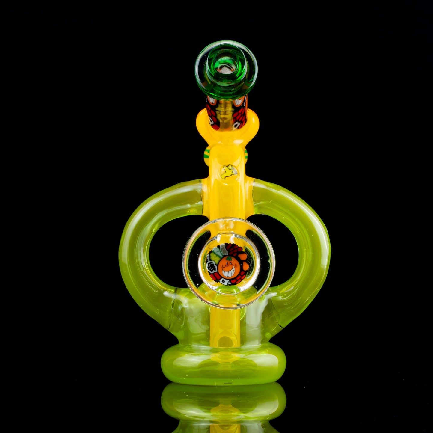 Collider Rig by GROE x Atomik (Got the Juice Vol. 3)