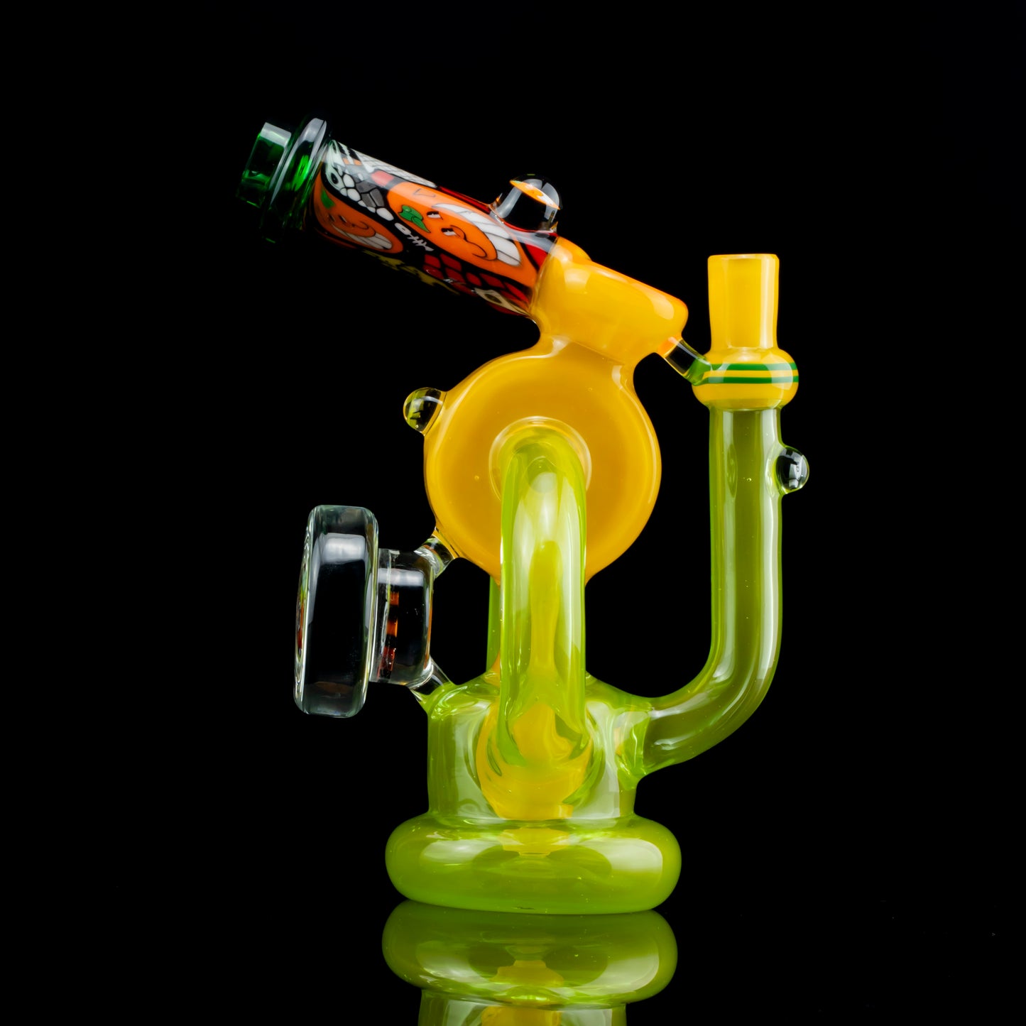 Collider Rig by GROE x Atomik (Got the Juice Vol. 3)