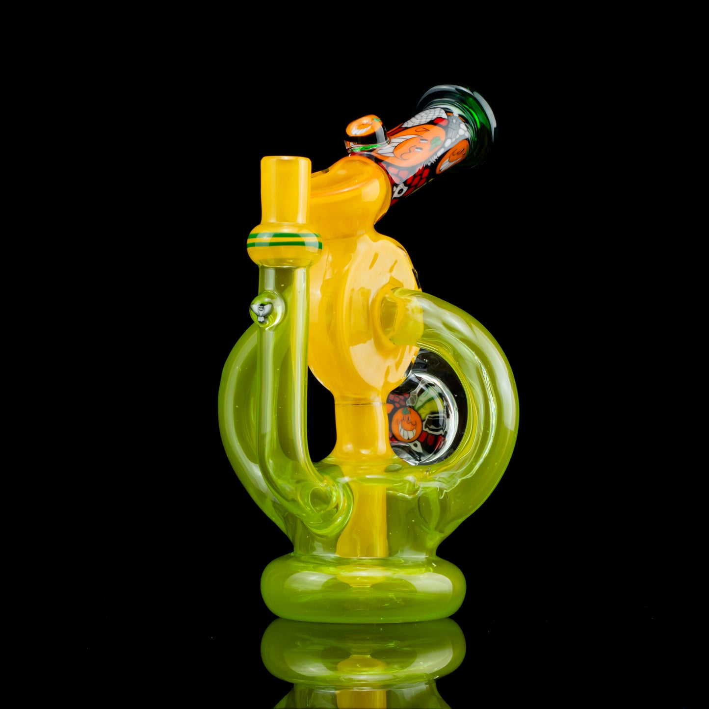 Collider Rig by GROE x Atomik (Got the Juice Vol. 3)