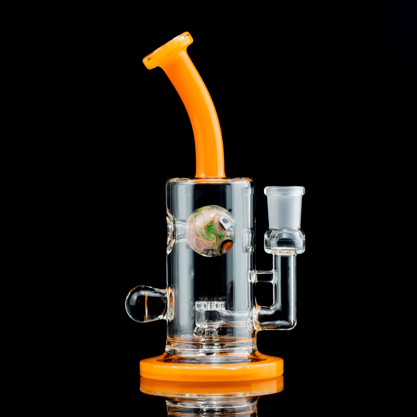 Toro Jet Perc Rig (B) by Toro x GROE x Atomik (Got the Juice Vol. 3)