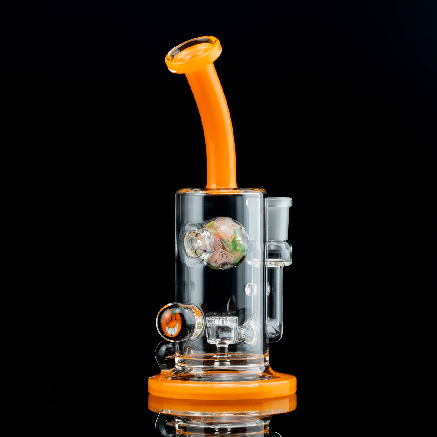 Toro Jet Perc Rig (B) by Toro x GROE x Atomik (Got the Juice Vol. 3)