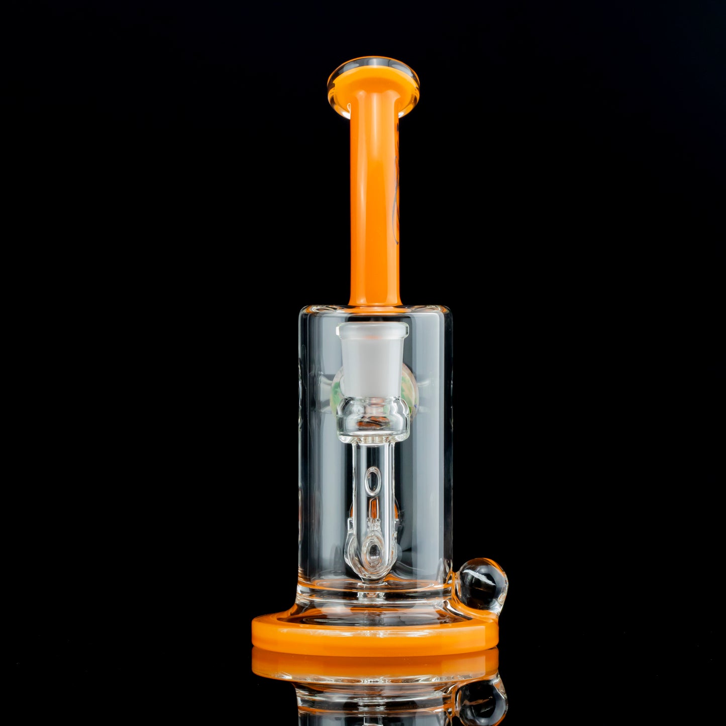 Toro Jet Perc Rig (B) by Toro x GROE x Atomik (Got the Juice Vol. 3)