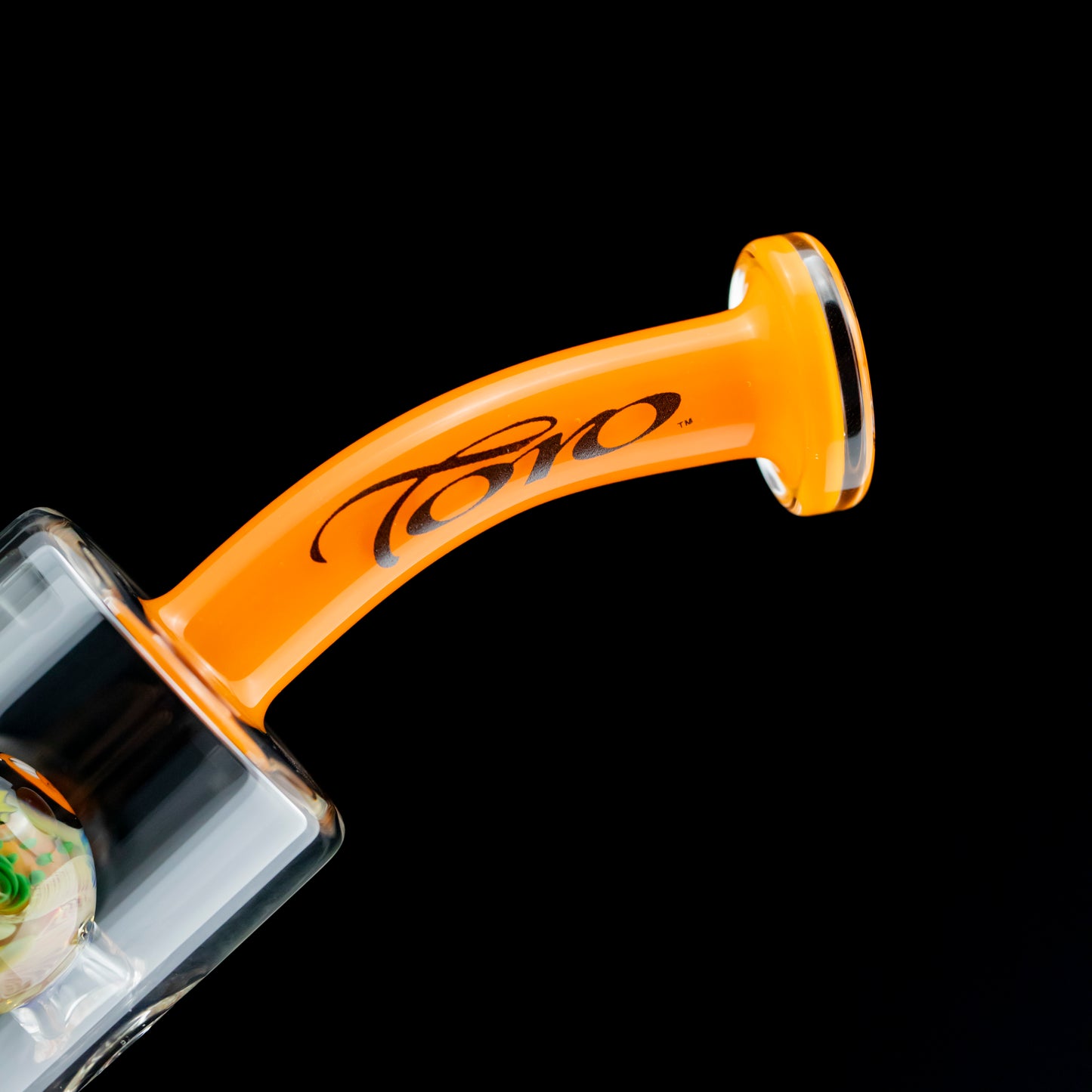 Toro Jet Perc Rig (C) by Toro x GROE x Atomik (Got the Juice Vol. 3)