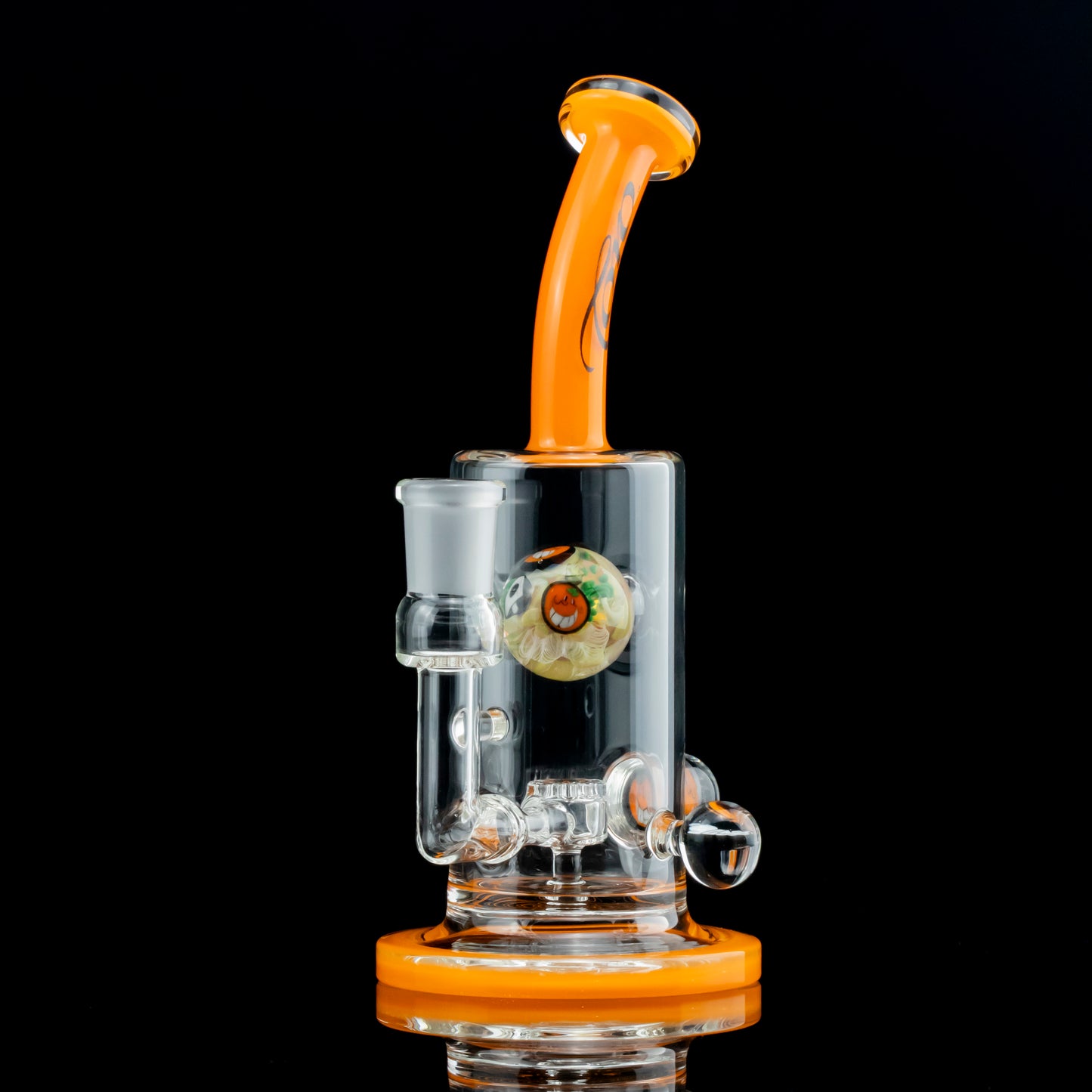 Toro Jet Perc Rig (C) by Toro x GROE x Atomik (Got the Juice Vol. 3)