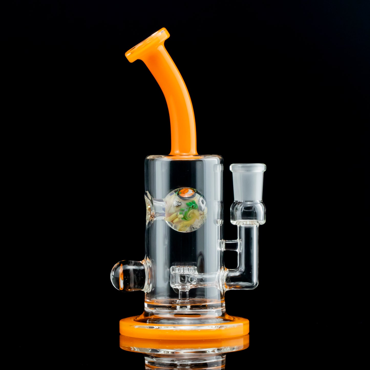 Toro Jet Perc Rig (C) by Toro x GROE x Atomik (Got the Juice Vol. 3)