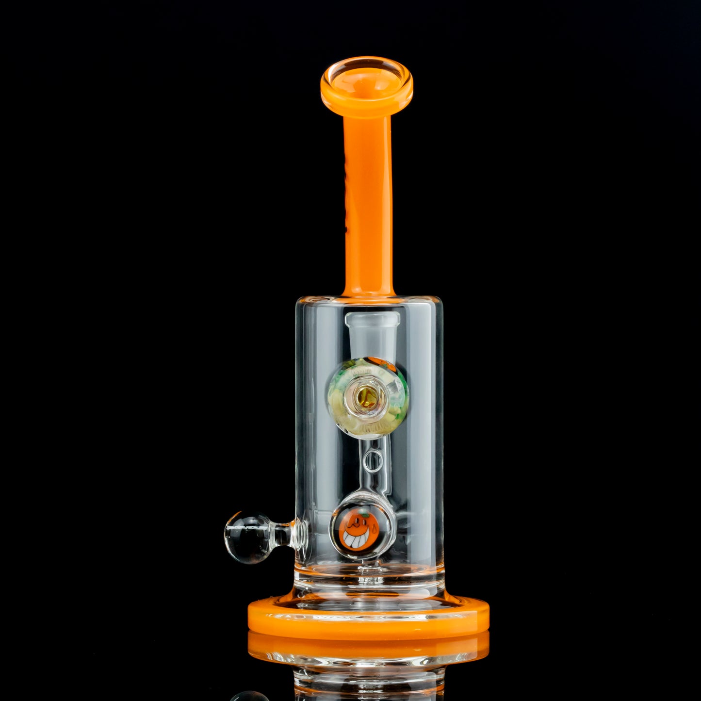 Toro Jet Perc Rig (C) by Toro x GROE x Atomik (Got the Juice Vol. 3)