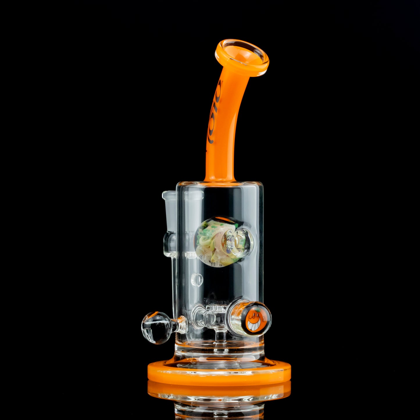 Toro Jet Perc Rig (C) by Toro x GROE x Atomik (Got the Juice Vol. 3)