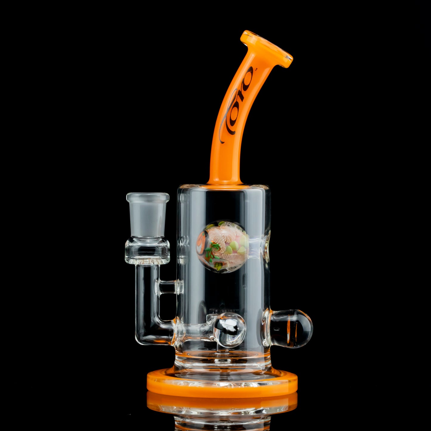 Toro Jet Perc Rig (A) by Toro x GROE x Atomik (Got the Juice Vol. 3)