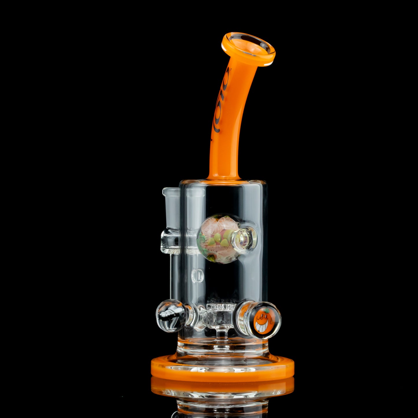 Toro Jet Perc Rig (A) by Toro x GROE x Atomik (Got the Juice Vol. 3)