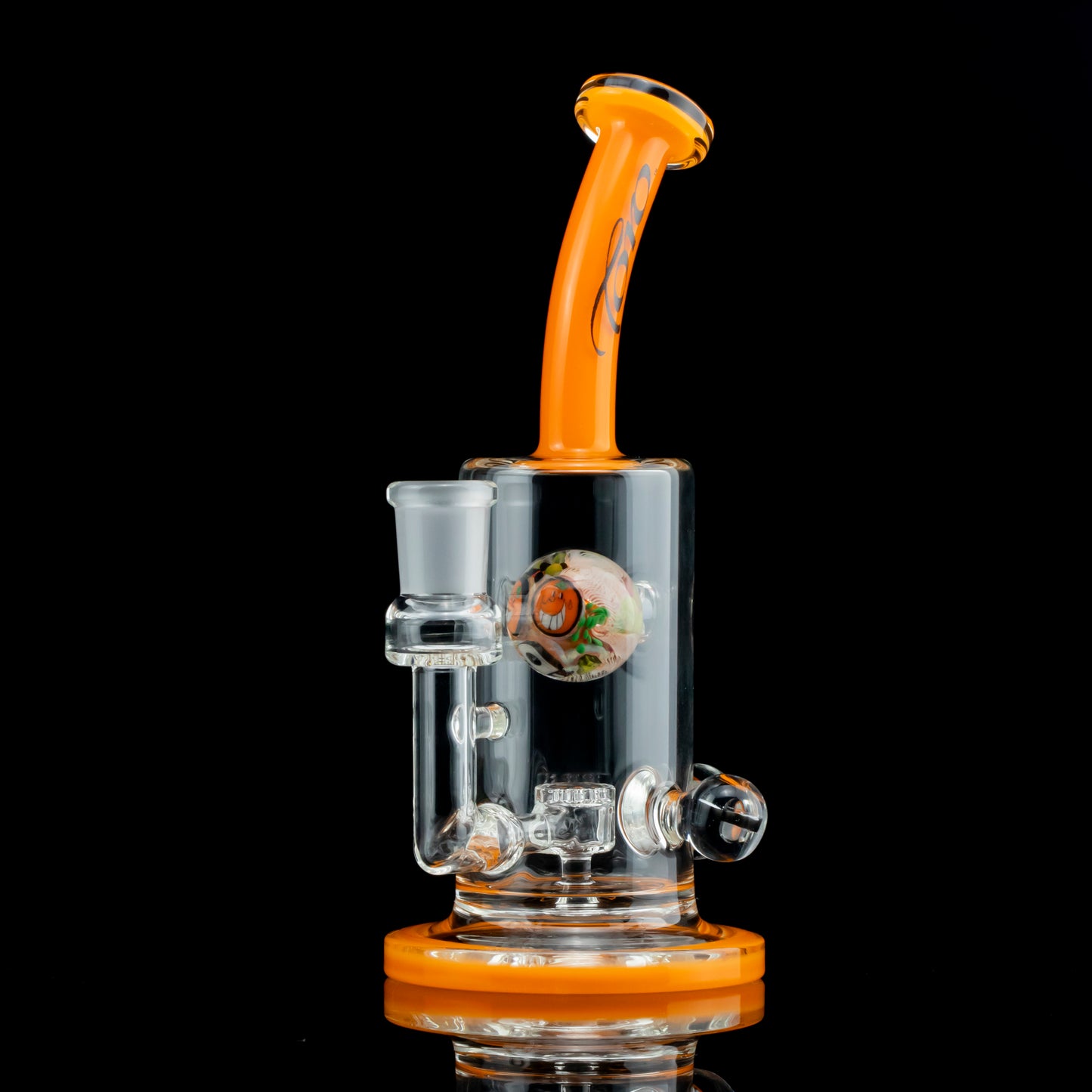 Toro Jet Perc Rig (A) by Toro x GROE x Atomik (Got the Juice Vol. 3)