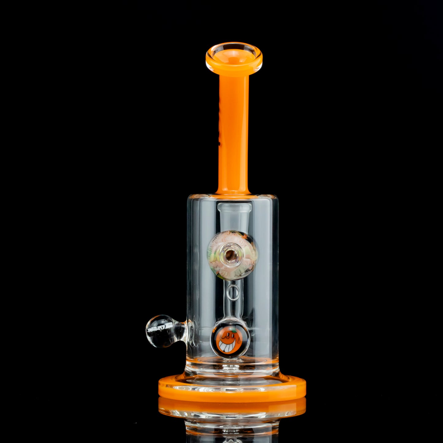 Toro Jet Perc Rig (A) by Toro x GROE x Atomik (Got the Juice Vol. 3)