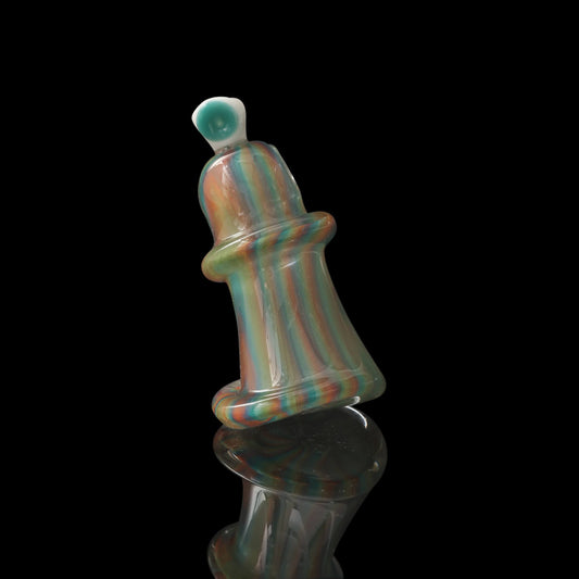 heady glass pendant - Light Rainbow Designer Pendant by GlassHole (2023)
