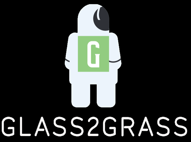 Glass2grass