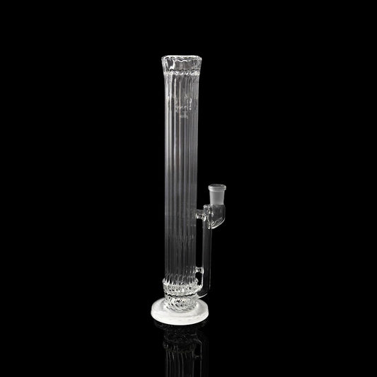 sophisticated design of the Inside Out Bong #368 by Hamm's Waterworks (2023 Release)
