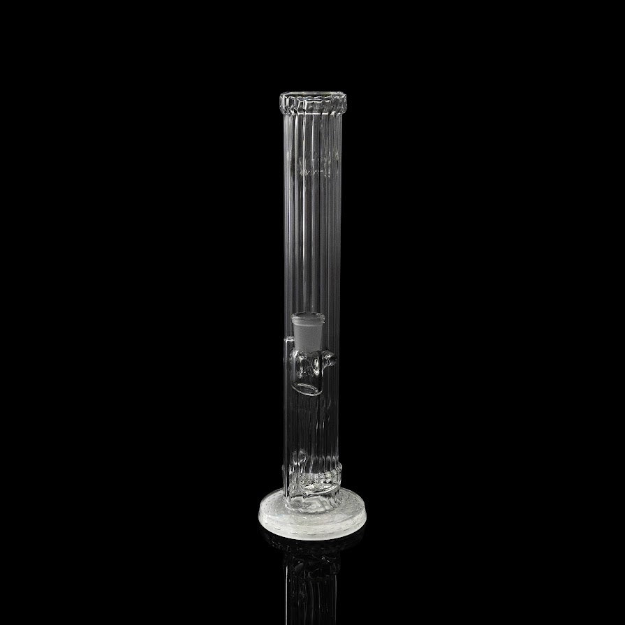 exquisite design of the Inside Out Bong #374 by Hamm's Waterworks (2023 Release)