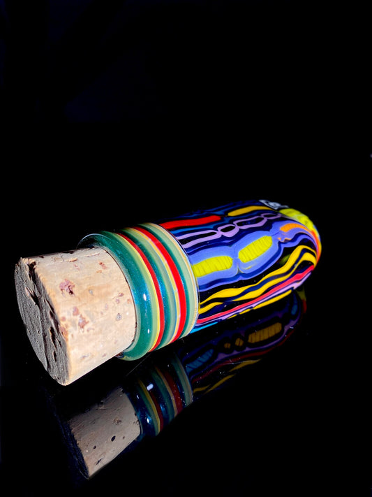 Bold Jar (A) by Crunklestein x Trip A (Coogi Zoo)