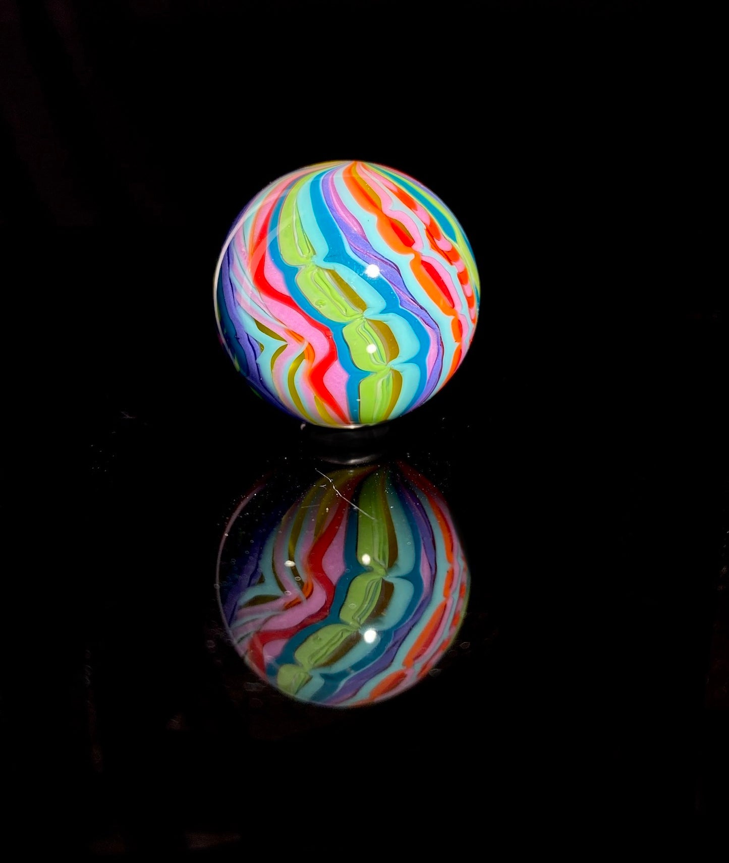 Bold Coogi Marble by Trip A (Coogi Zoo)