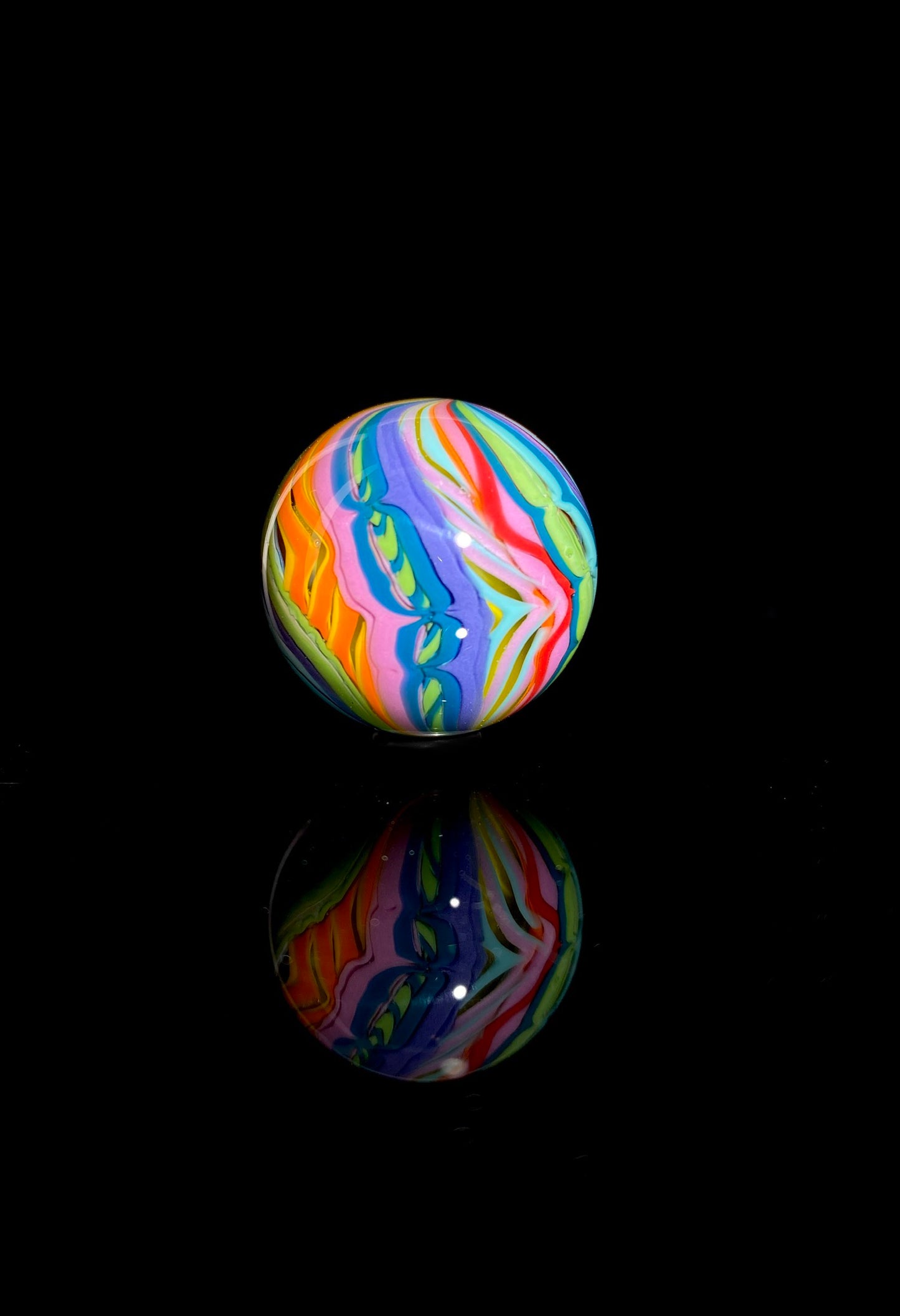 Bold Coogi Marble by Trip A (Coogi Zoo)