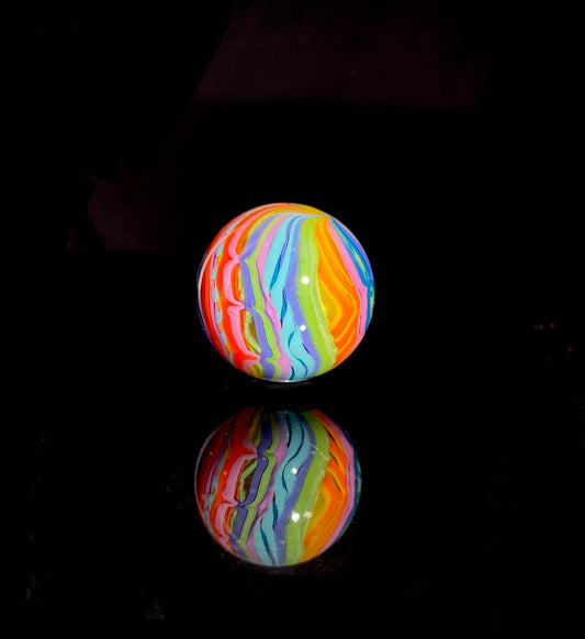 Bold Coogi Marble by Trip A (Coogi Zoo)