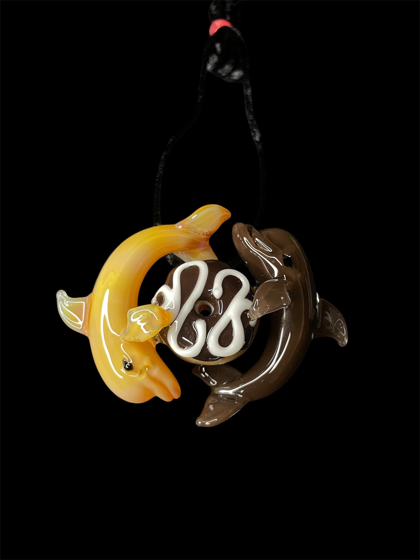 Pendant by KGB x Chad Lacy (2024)