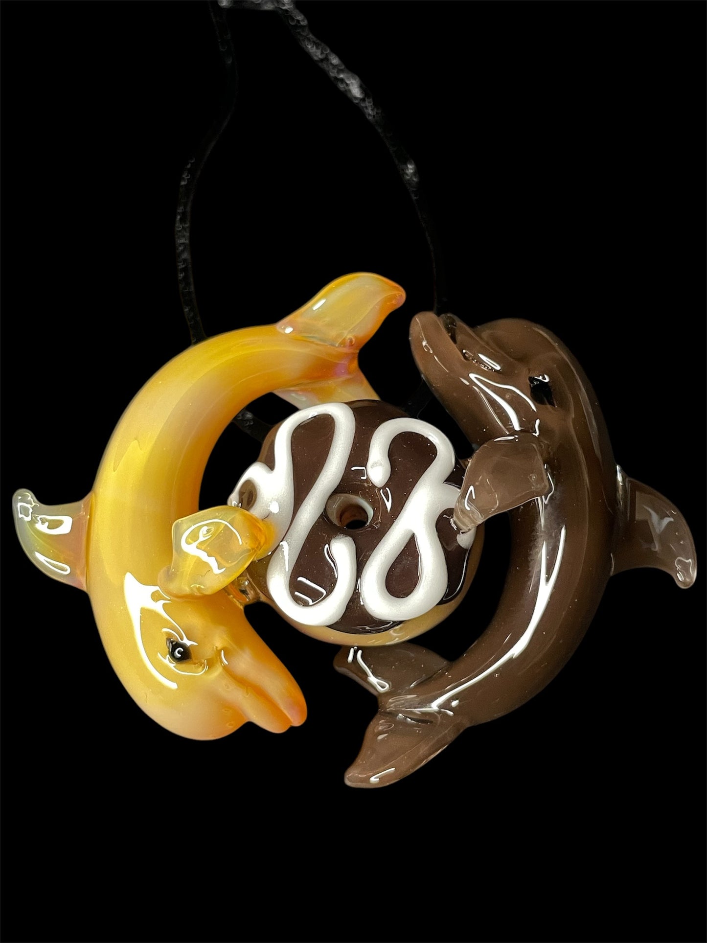 Pendant by KGB x Chad Lacy (2024)