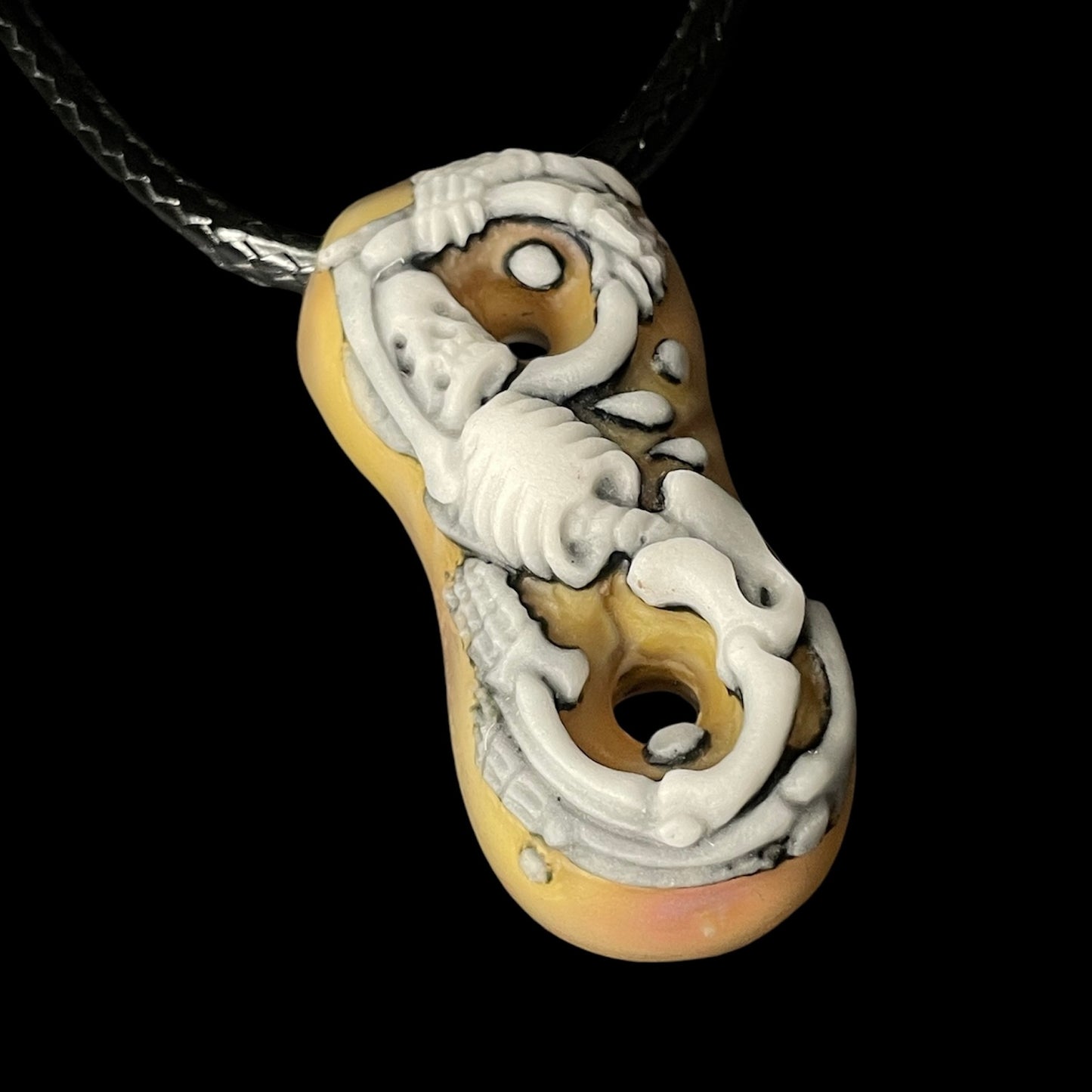 Pendant (B) by KGB x Babedriane (2024)