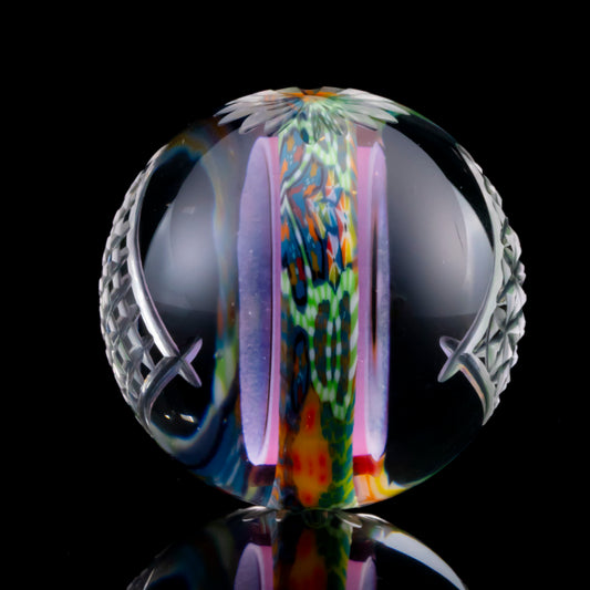 Collab Marble by Jfell x Ksukebey (2024) 1.4in (34mm)